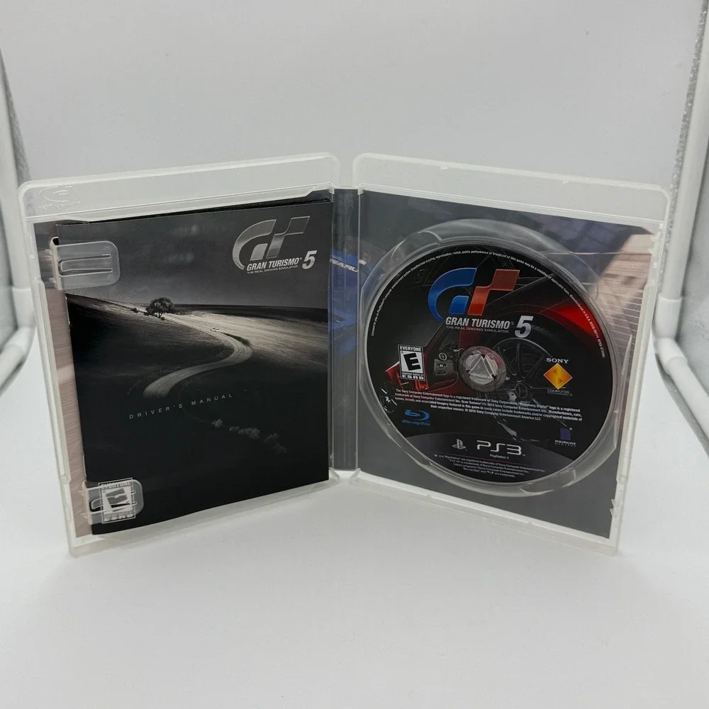 Sony gran turismo