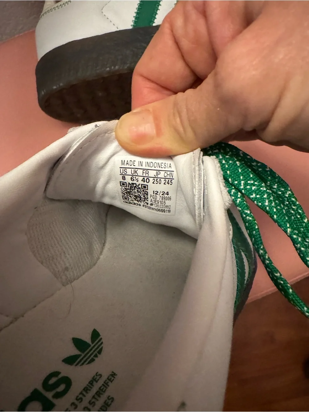 Puma slim profile
