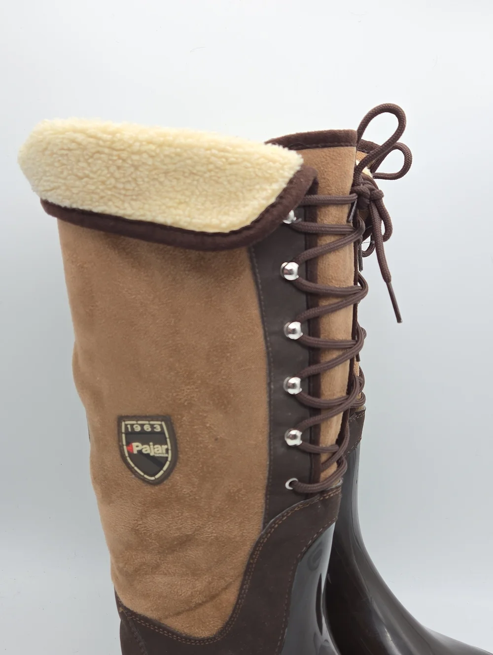 Pajar cressy boots