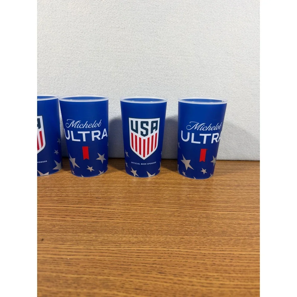 Michelob ULTRA set five