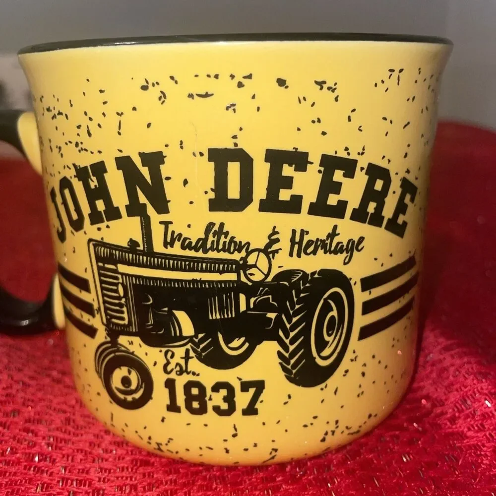 John Deere great nice
