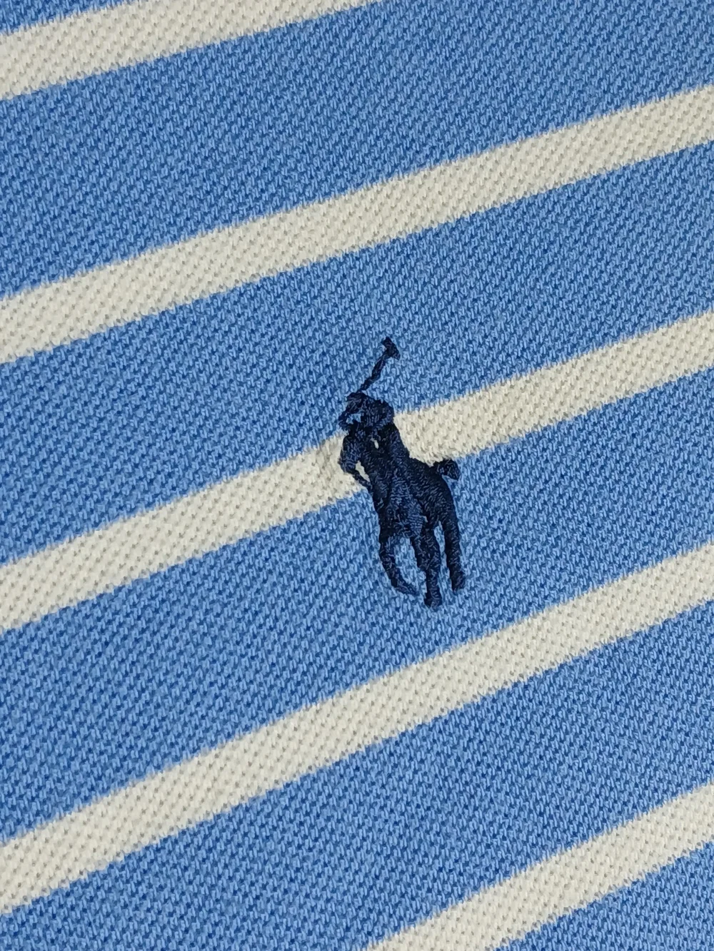 Polo Ralph Lauren classic striped