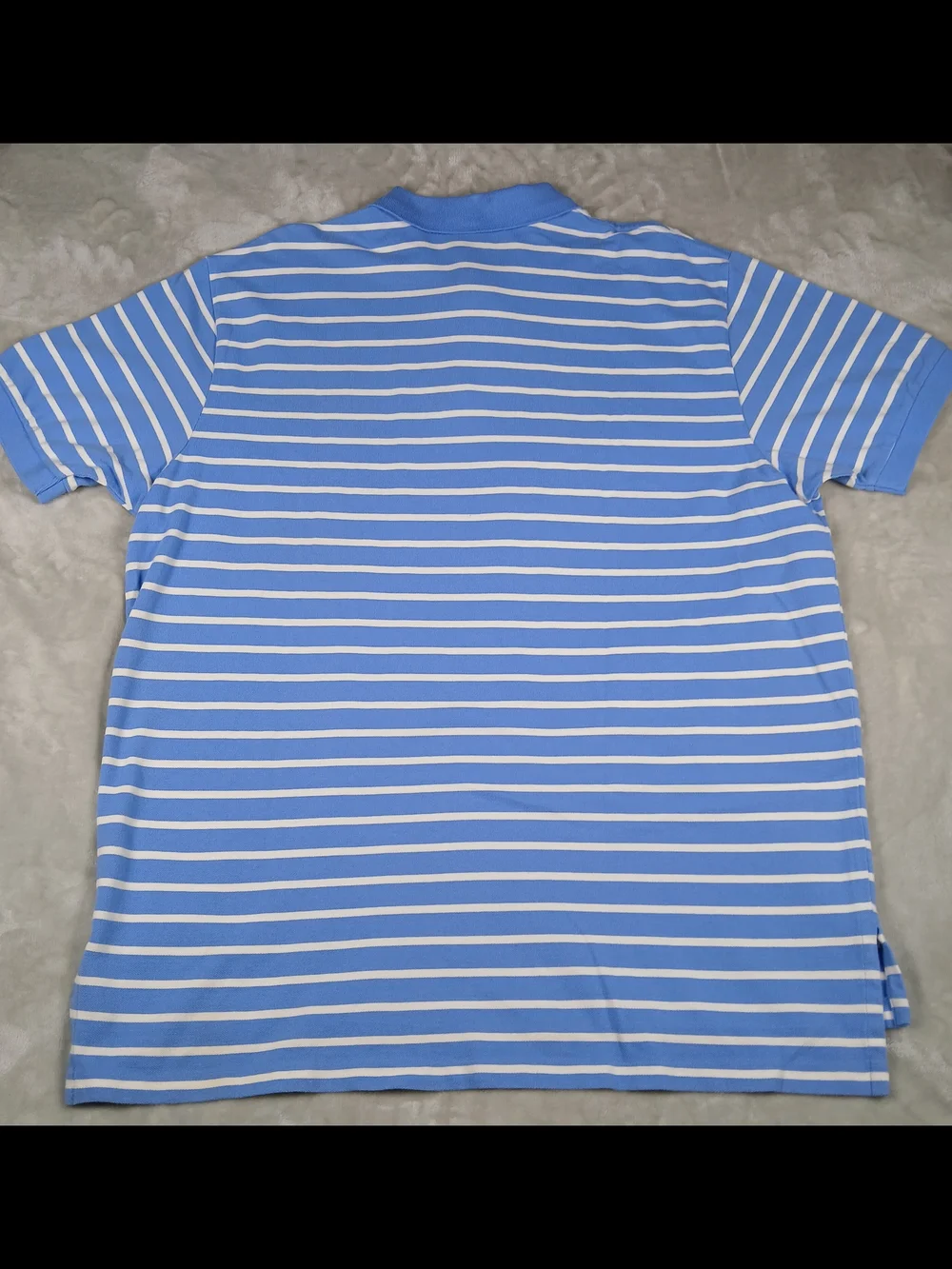 Polo Ralph Lauren classic striped