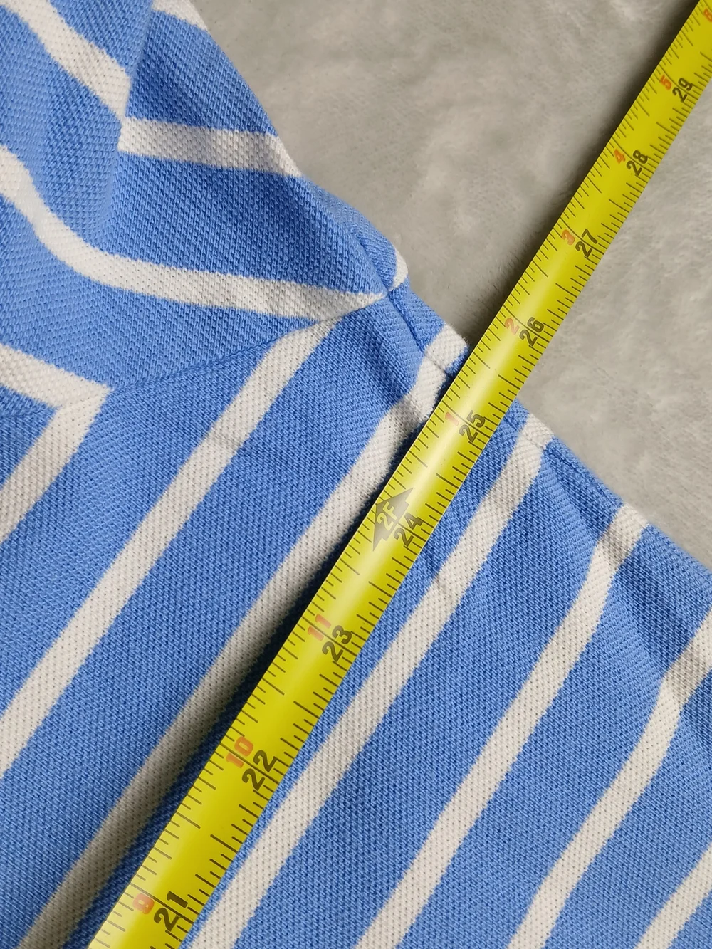 Polo Ralph Lauren classic striped