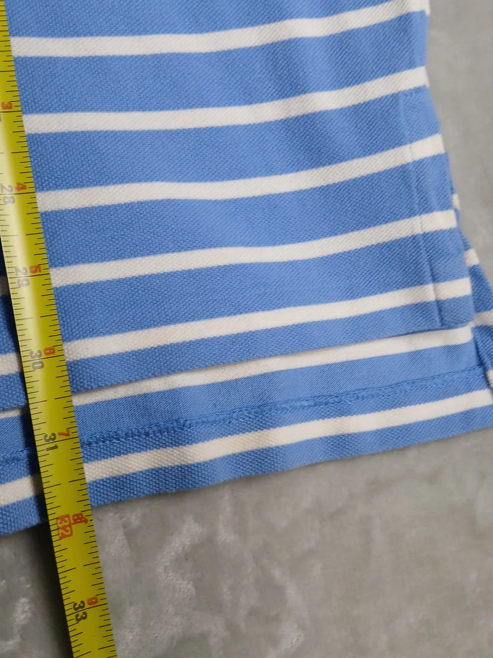 Polo Ralph Lauren classic striped