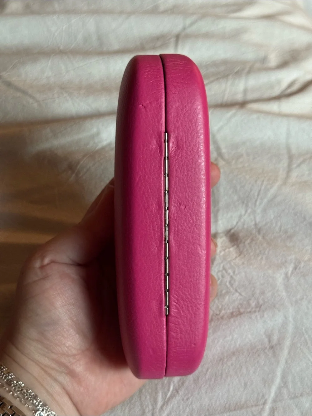 Juicy Couture hard protective