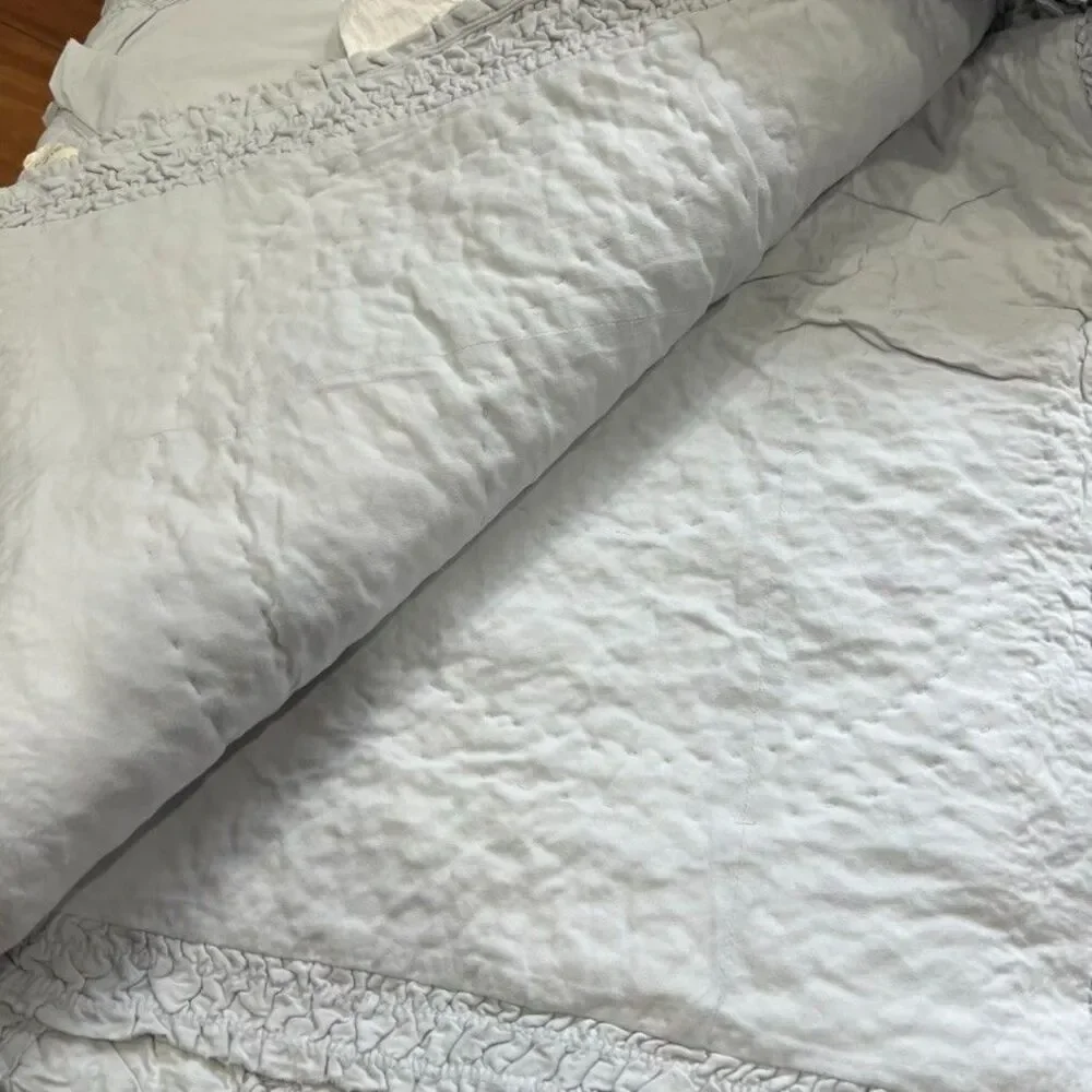 Anthropologie veuc size