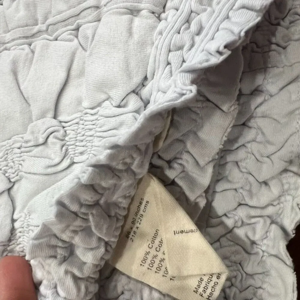 Anthropologie veuc size
