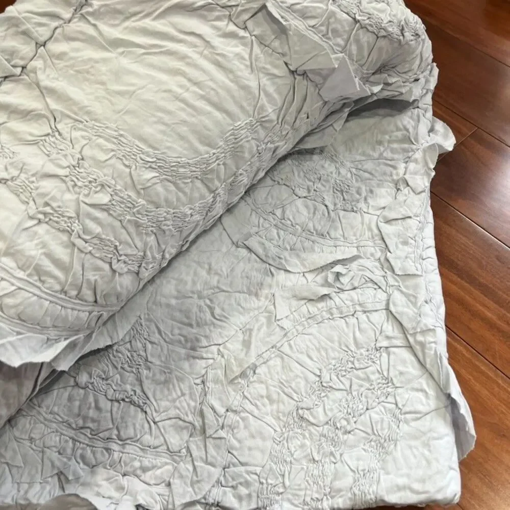 Anthropologie veuc size