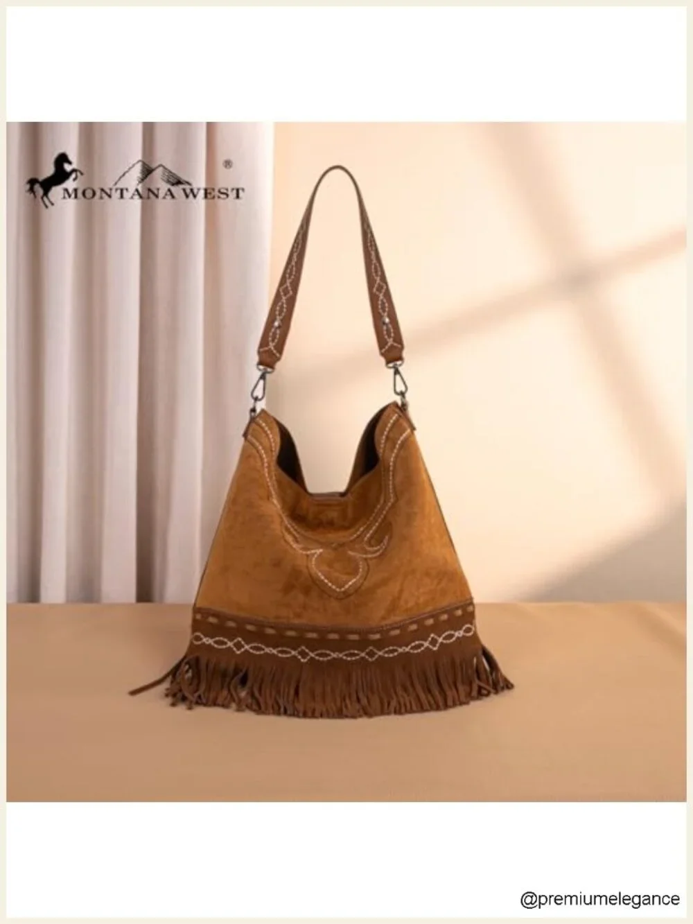 N/A allows lasting bag