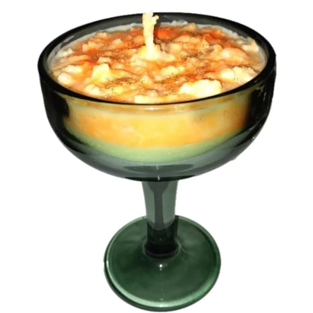 Hand Crafted daiquiri cocktail crafted