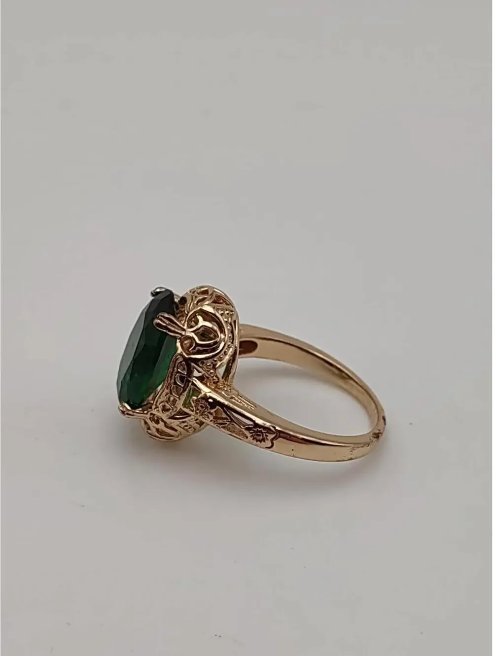 N/A vintage inspired