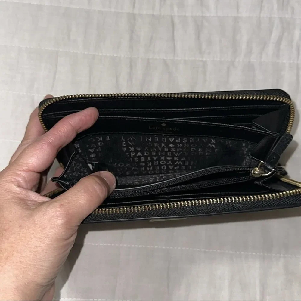 kate spade euc no