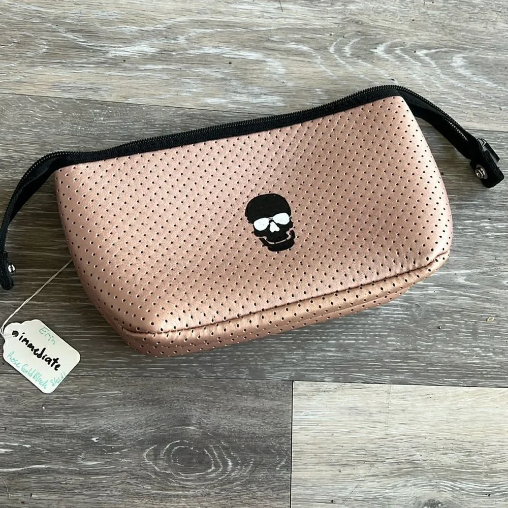 N/A rose gold