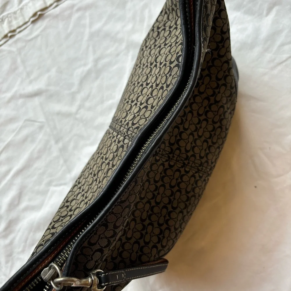 Coach elegant women