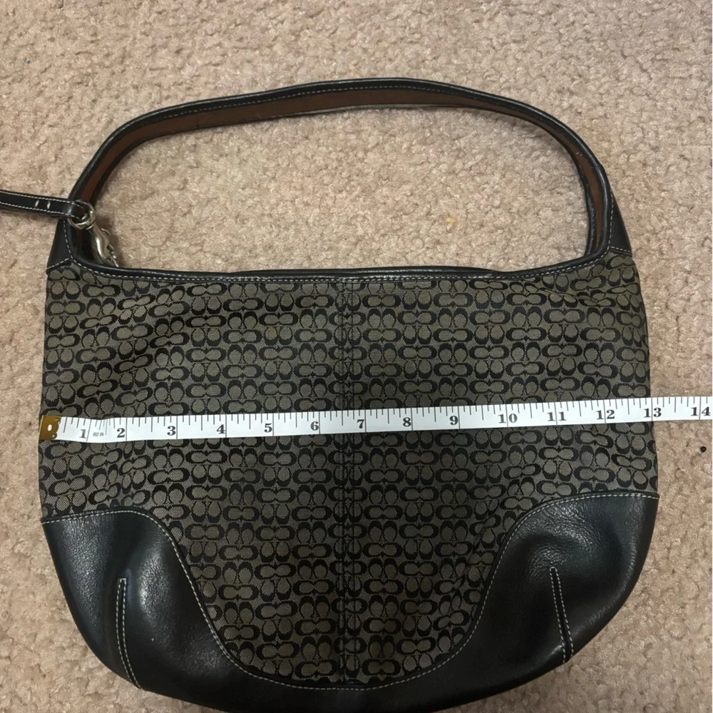 Coach elegant women