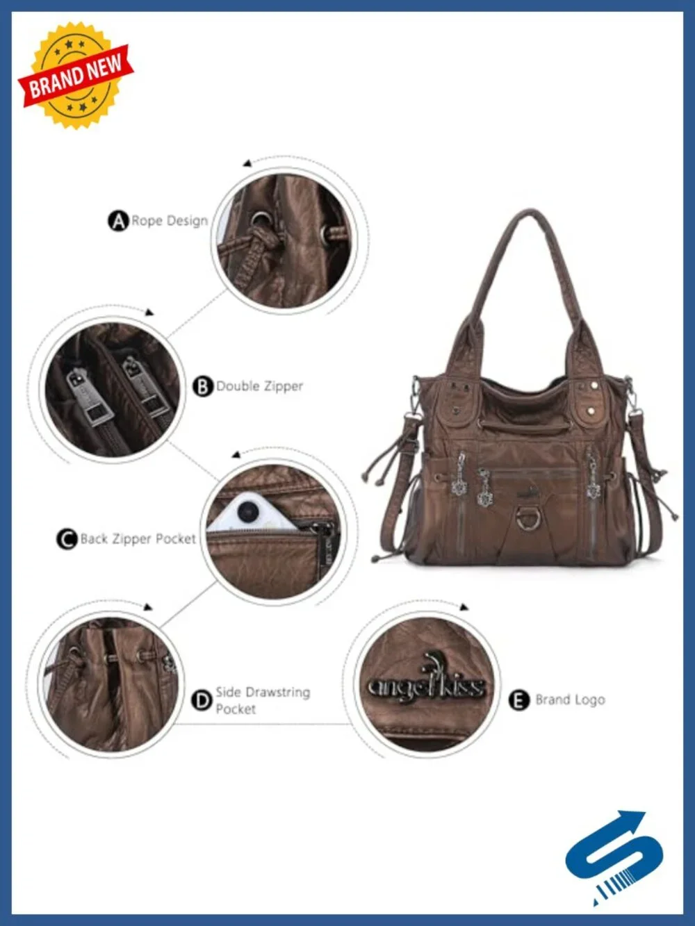 N/A ✨**overview**✨ stylish
