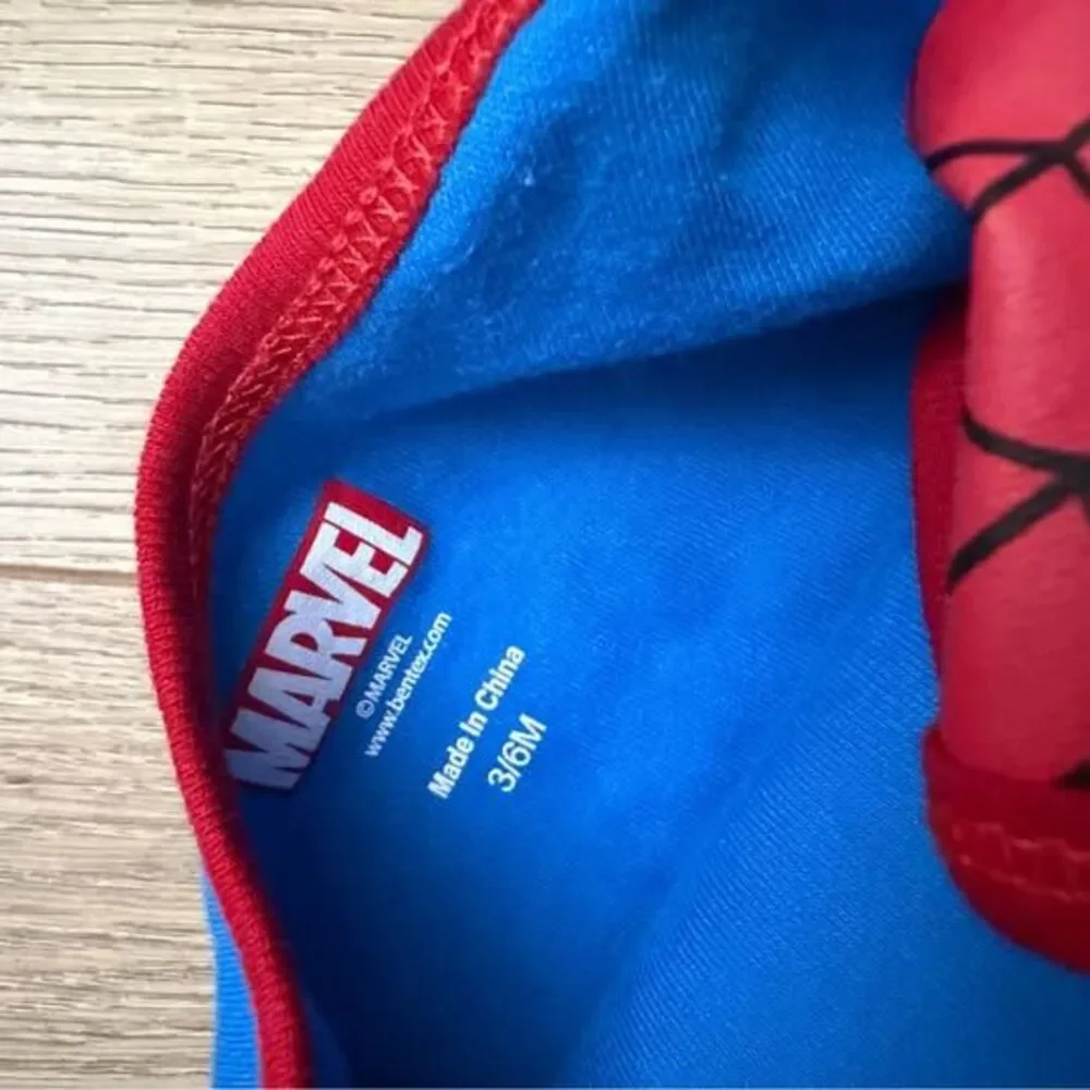 Marvel soft cotton