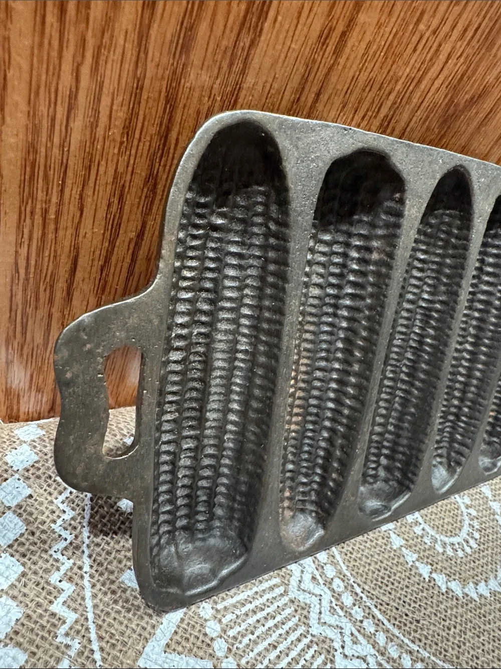 Wagner Ware season use