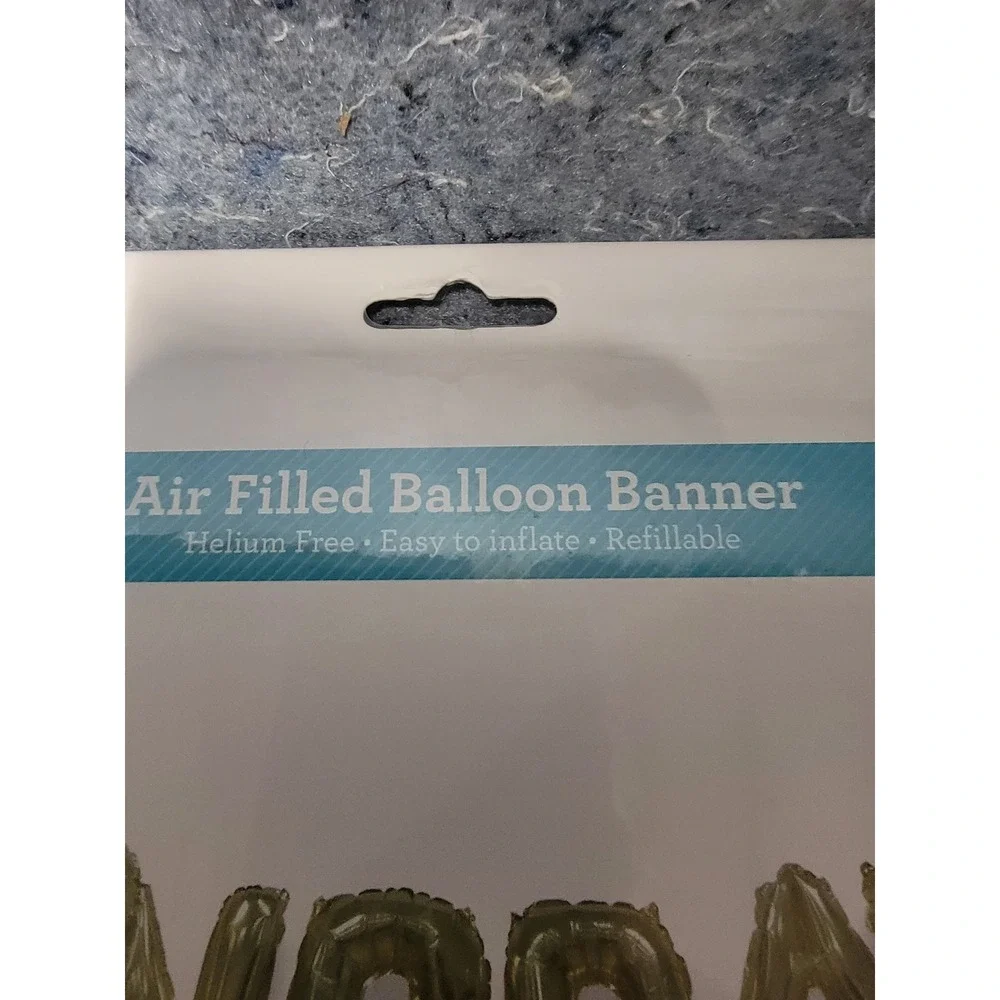 N/A congrats banner