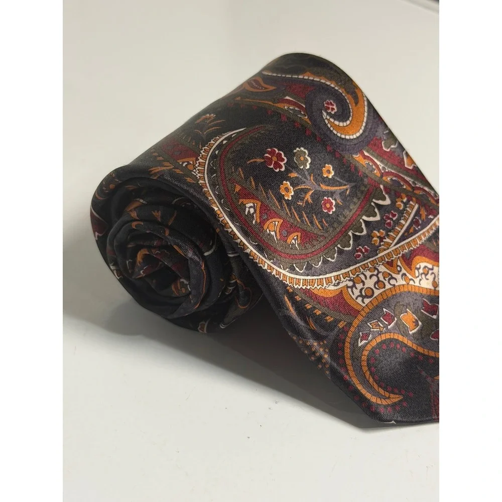 Ketch vtg necktie
