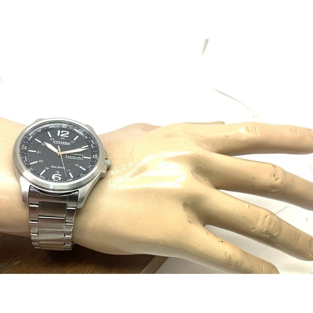Citizen men watch