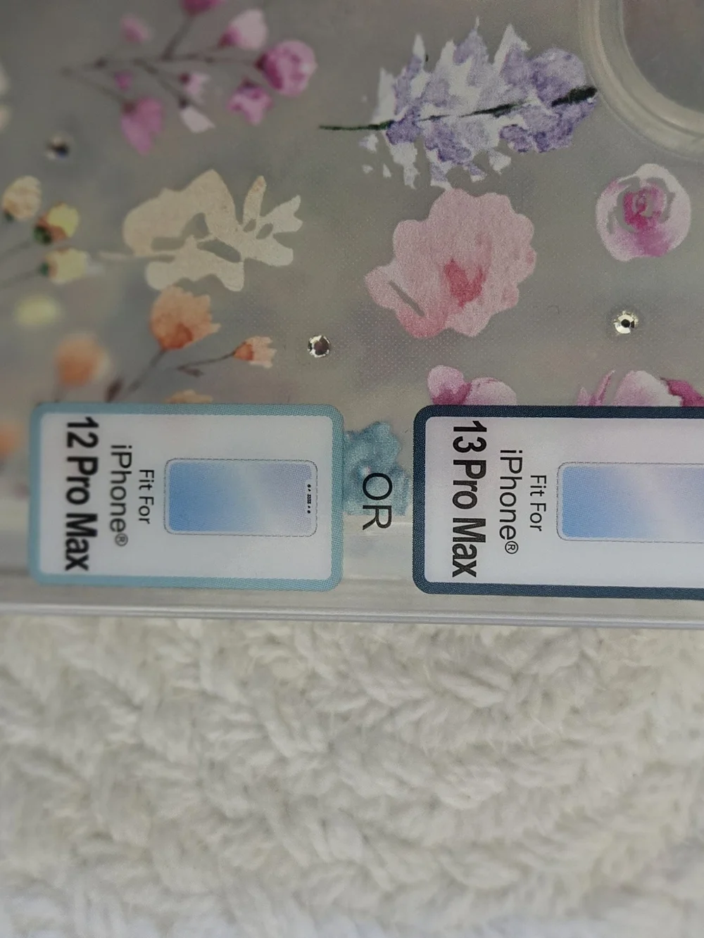 no brand brand clear