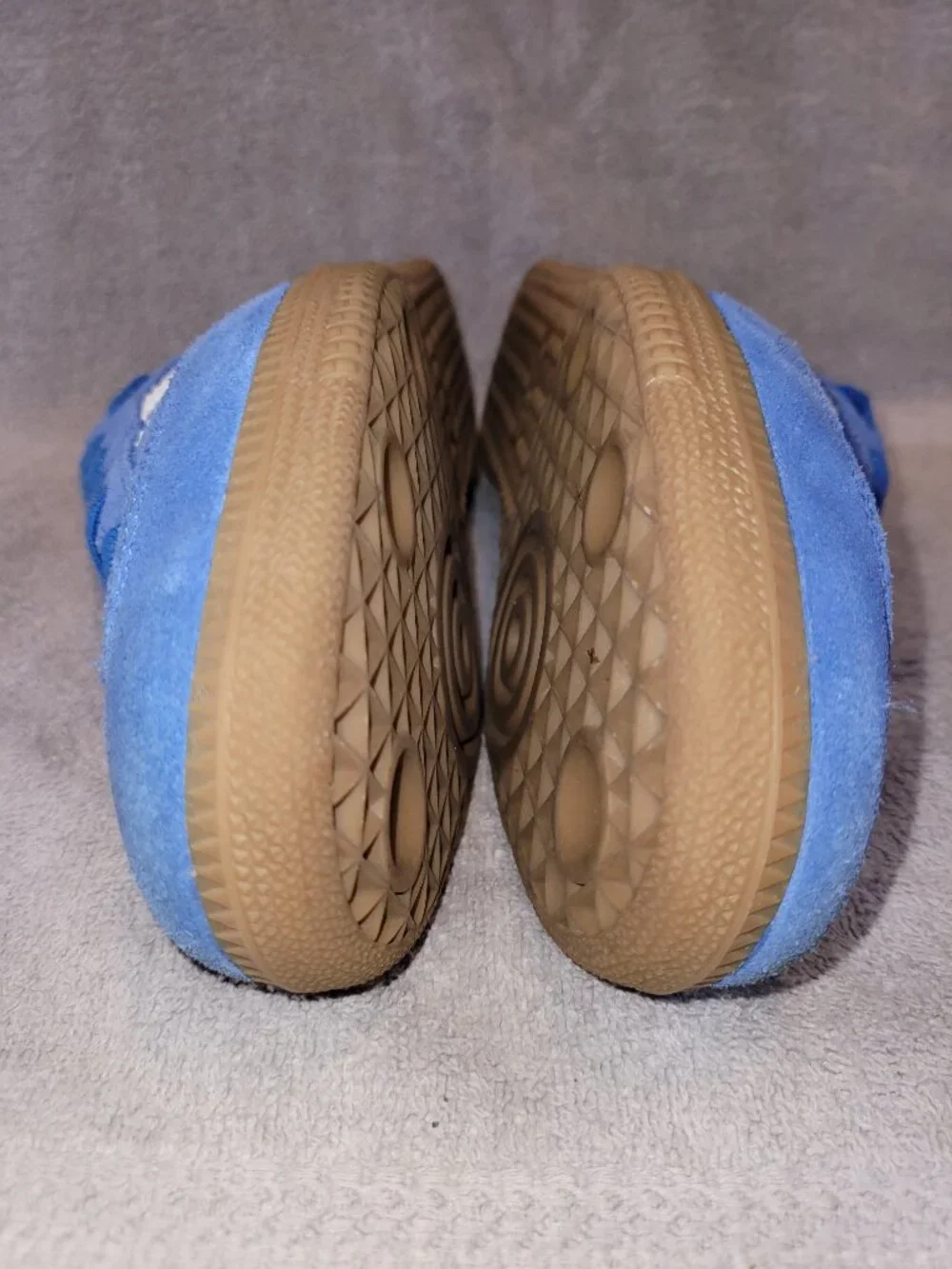 Adidas Originals Samba ADV Blue Bird adidas originals