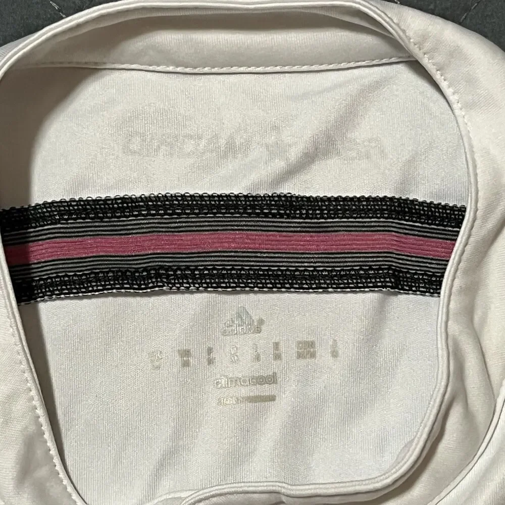 adidas show your