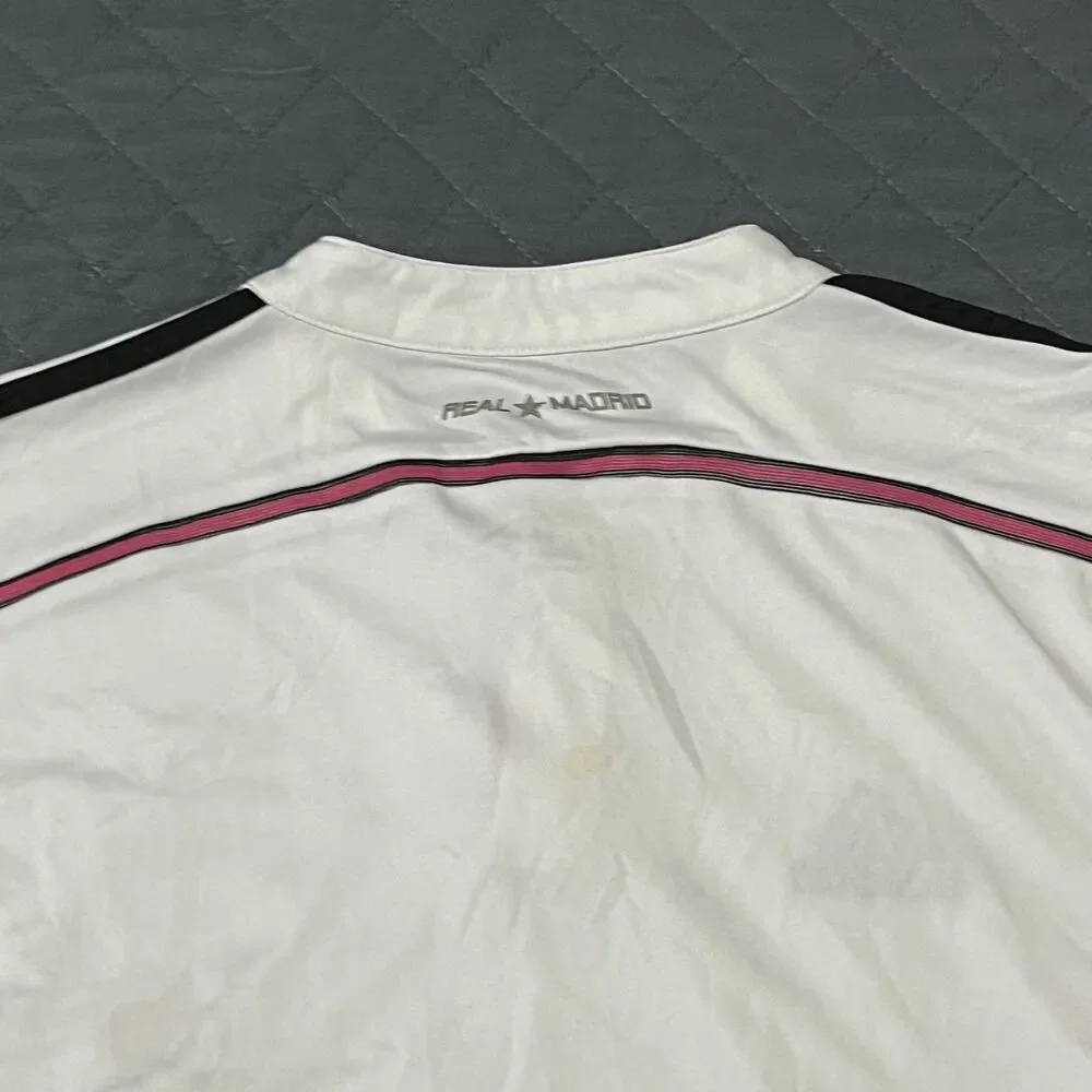 adidas show your