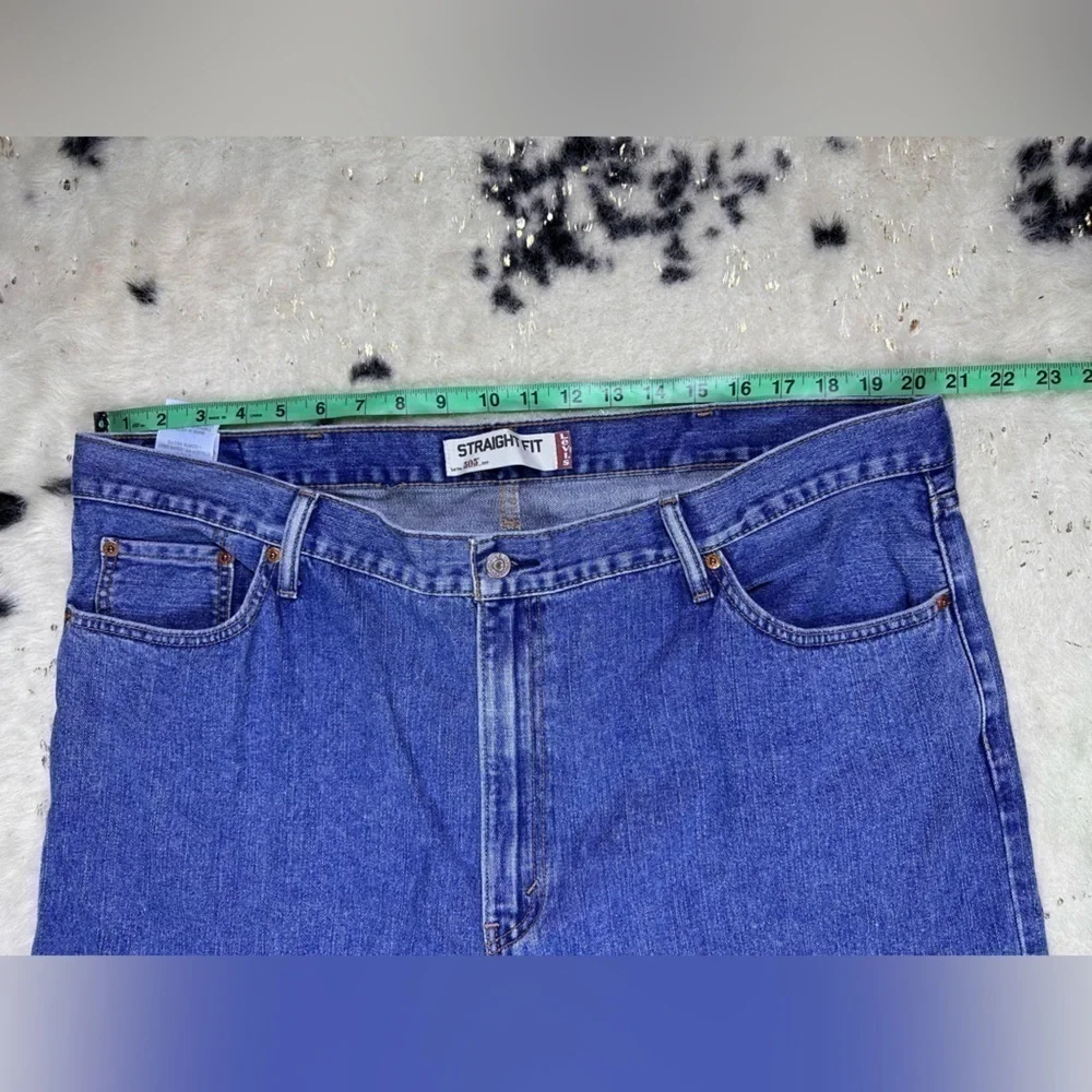 Levis men’s straight