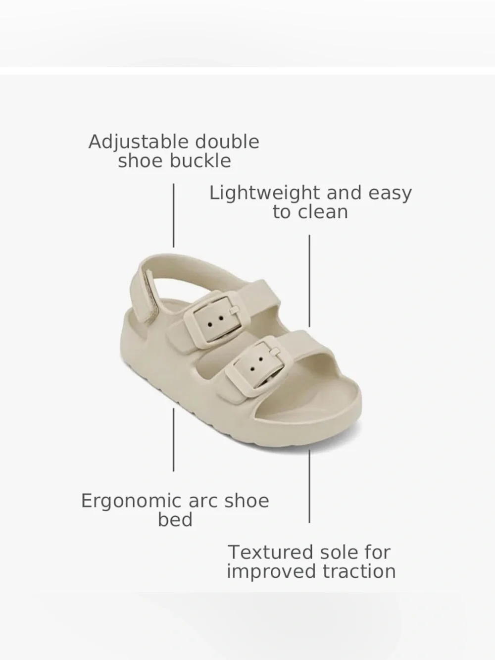N/A comfortable kids