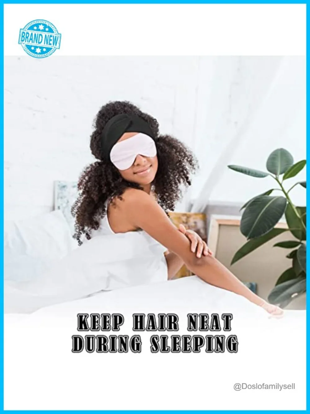 N/A 15 facial daily