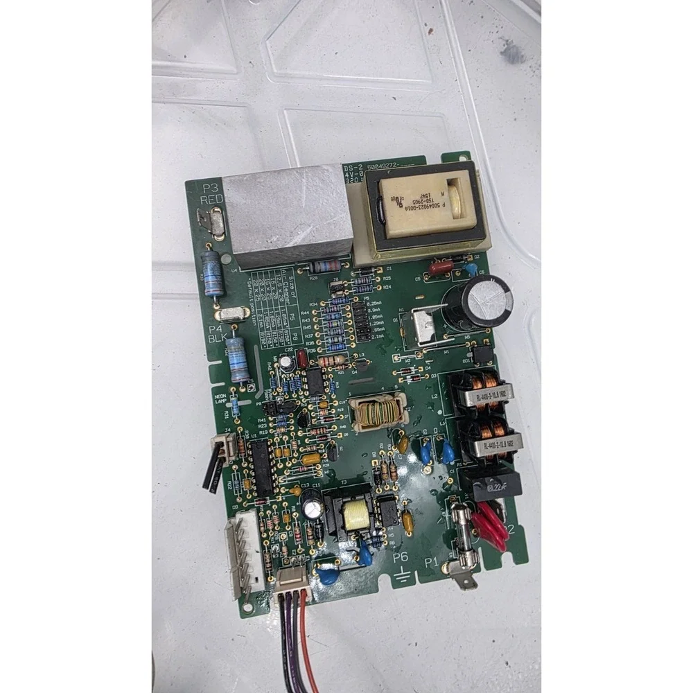 Honeywell oem ps2401a00