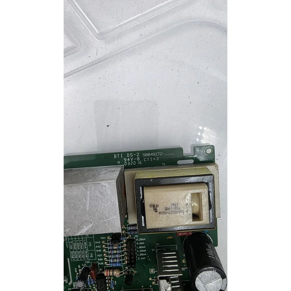 Honeywell oem ps2401a00