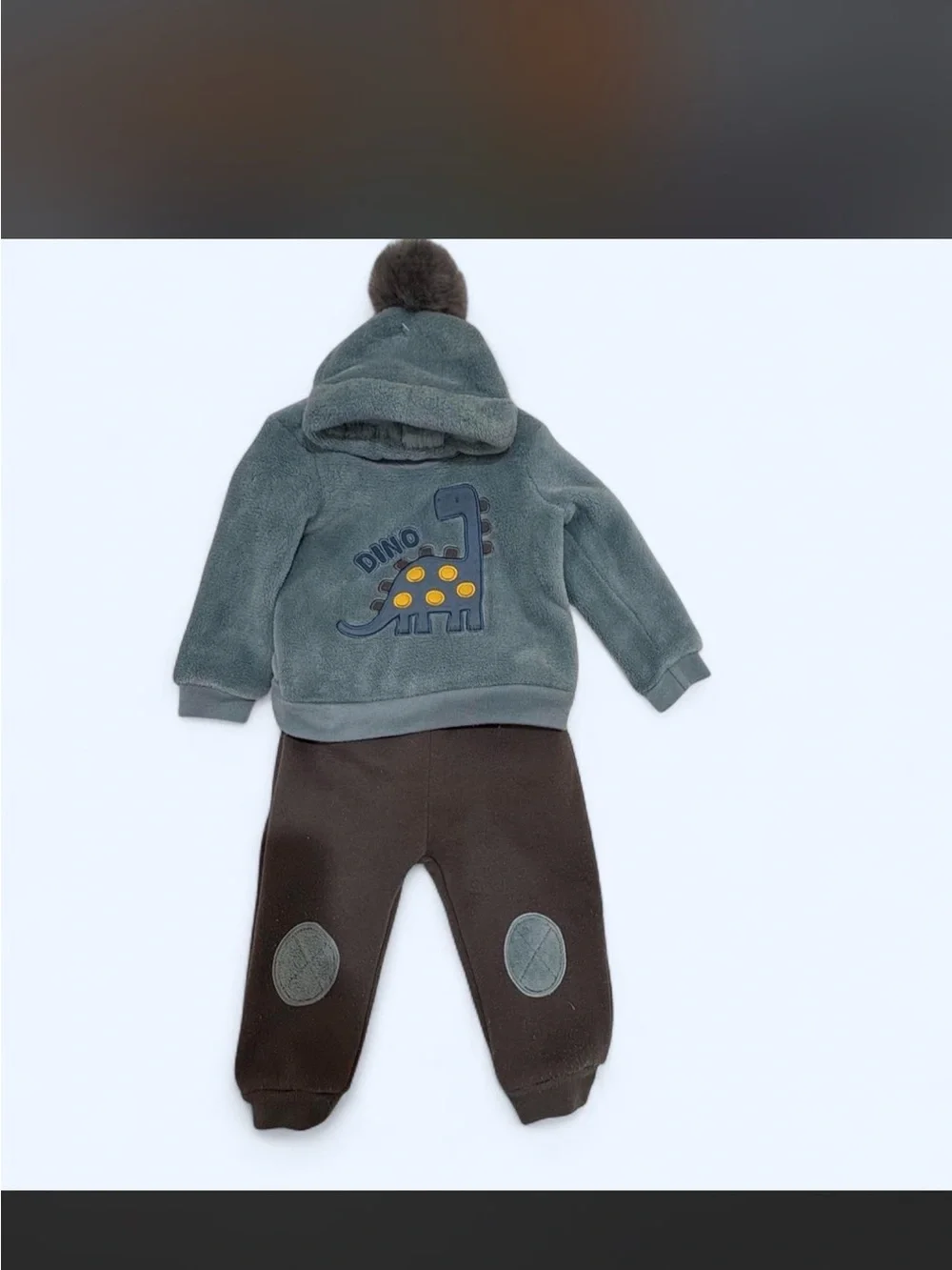 OshKosh Bgosh 9month baby