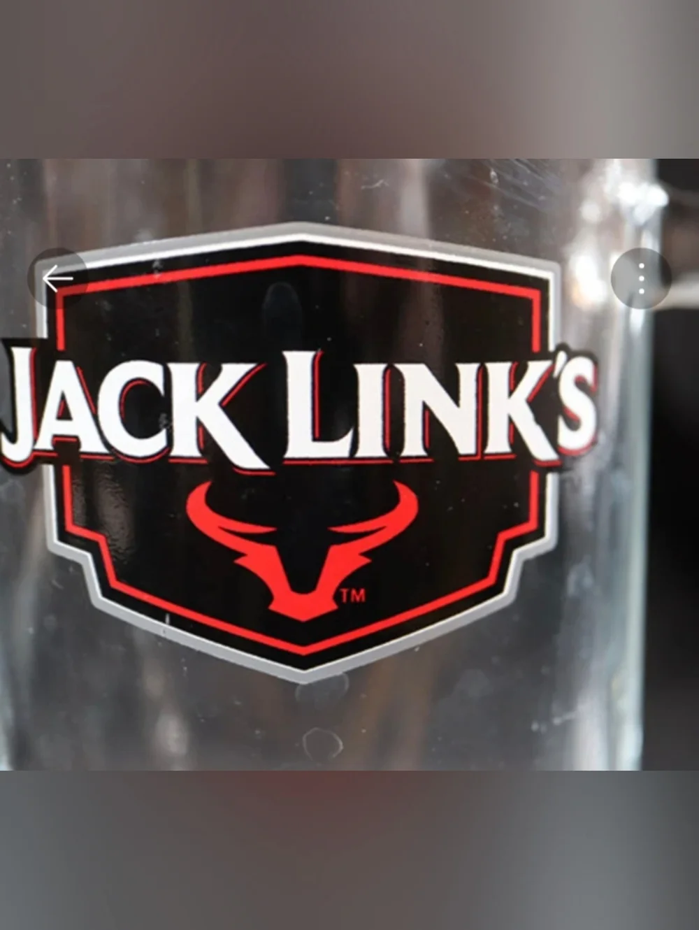 jack links this cool