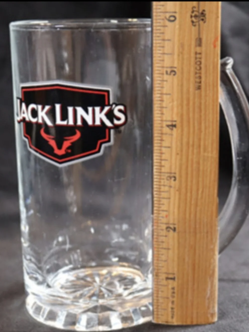 jack links this cool