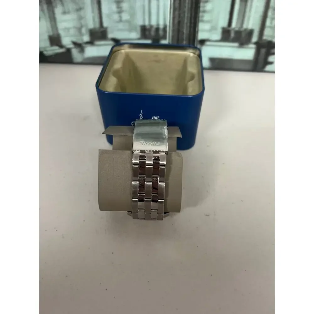 Fossil bq1278ie men
