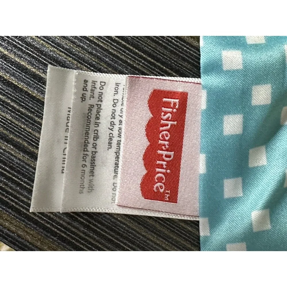 Fisher-Price fisher price