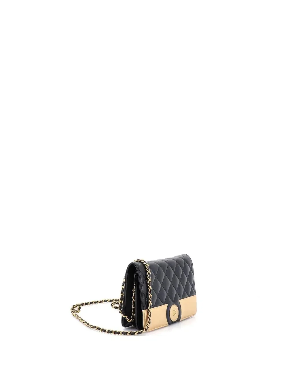 CHANEL elevate your