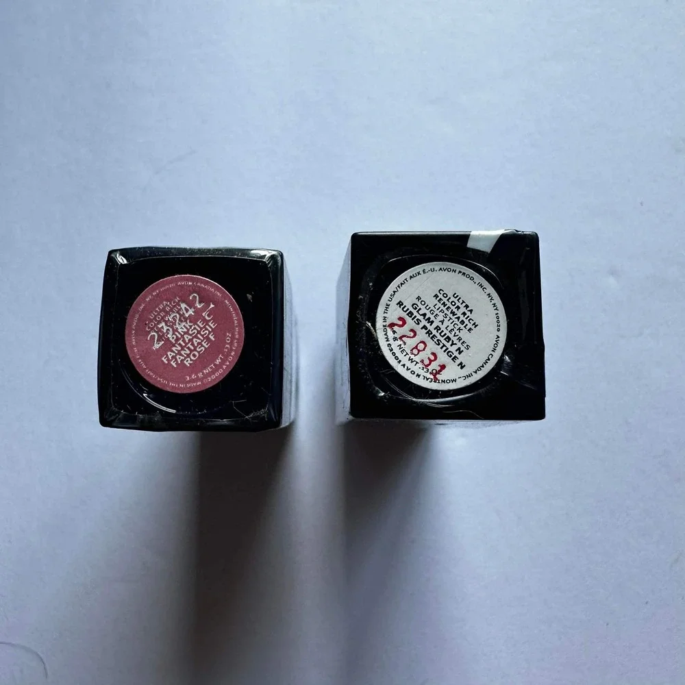 Avon ultra color