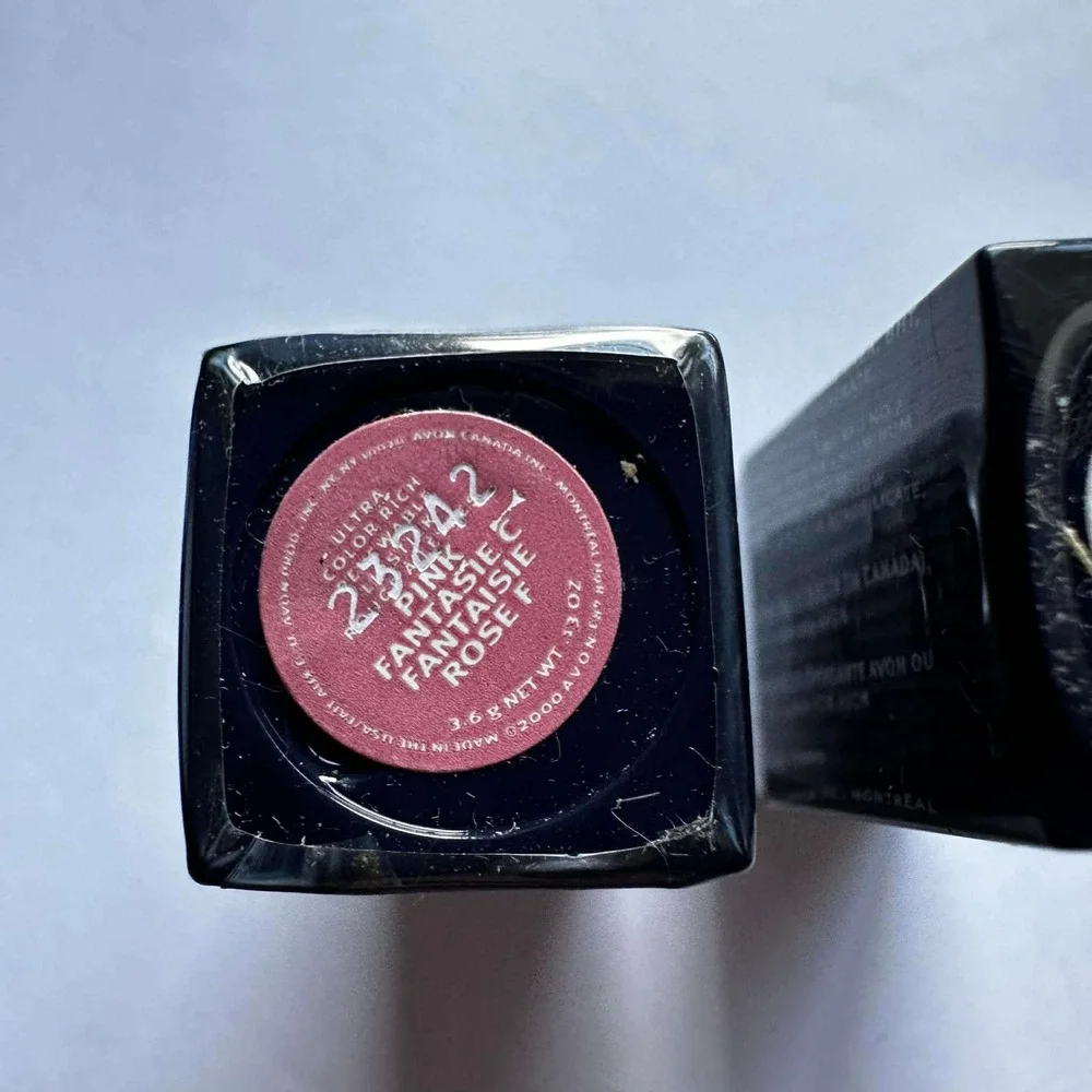 Avon ultra color