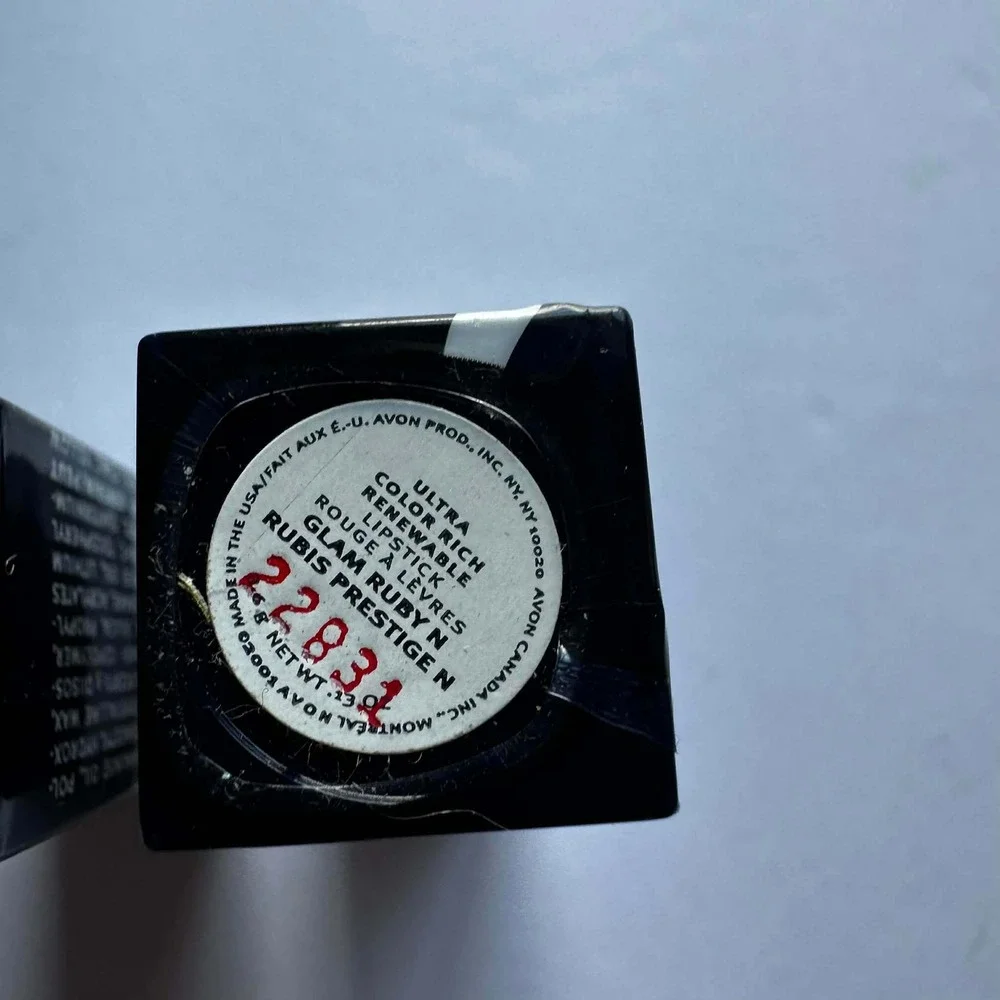 Avon ultra color
