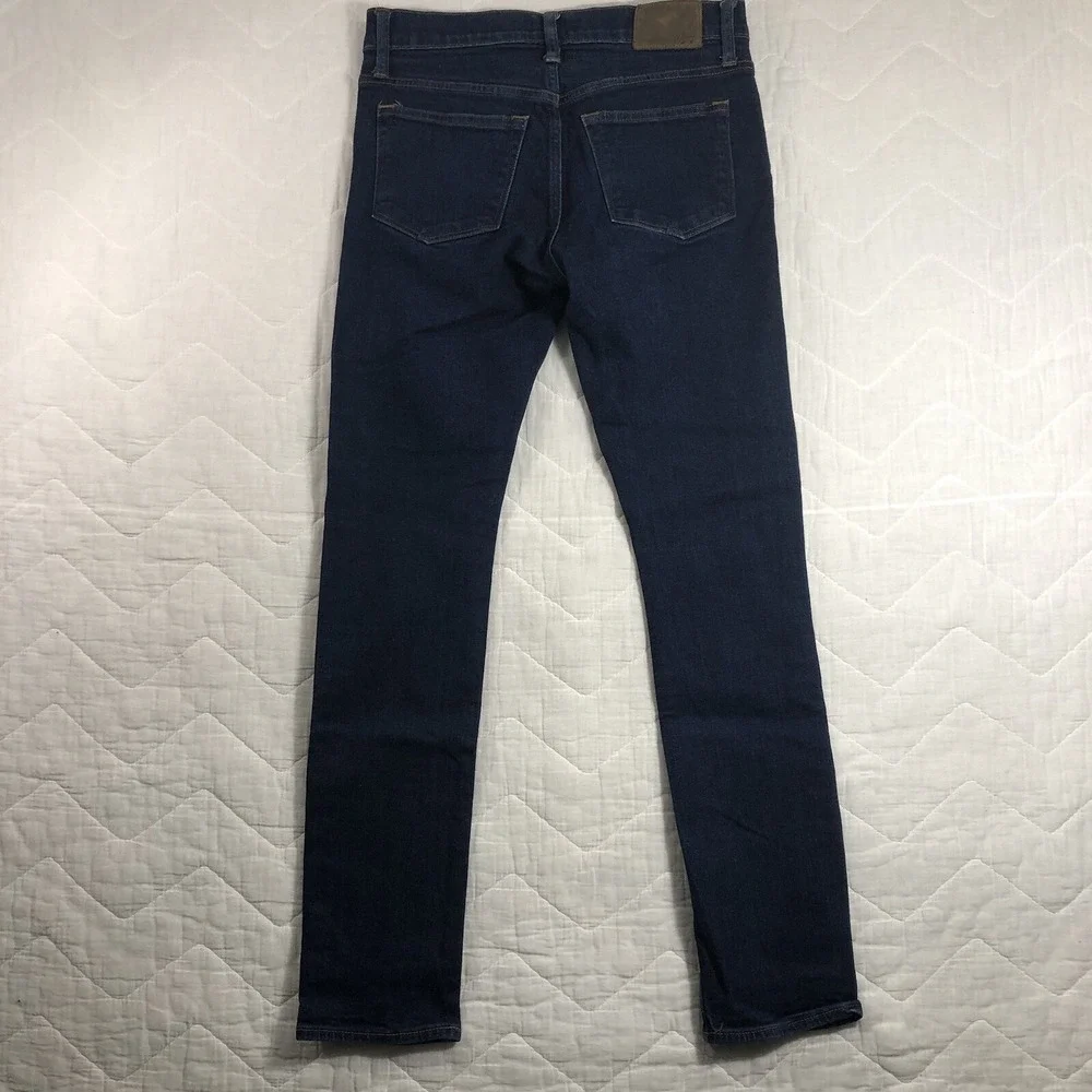 J. Crew crew jeans