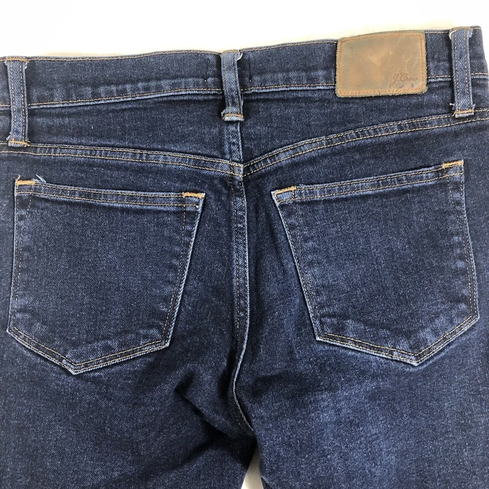 J. Crew crew jeans