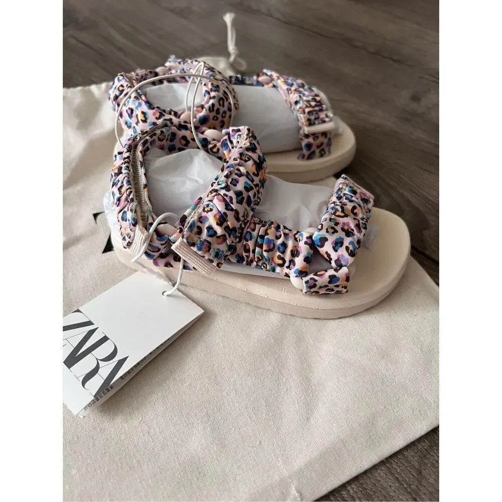 Zara new tag