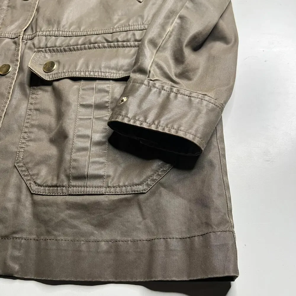 J. Crew brand crew