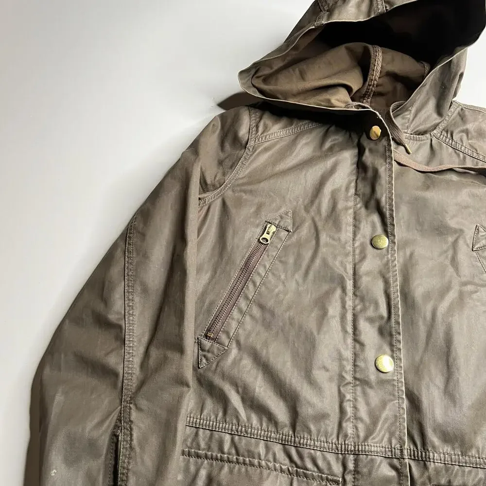 J. Crew brand crew