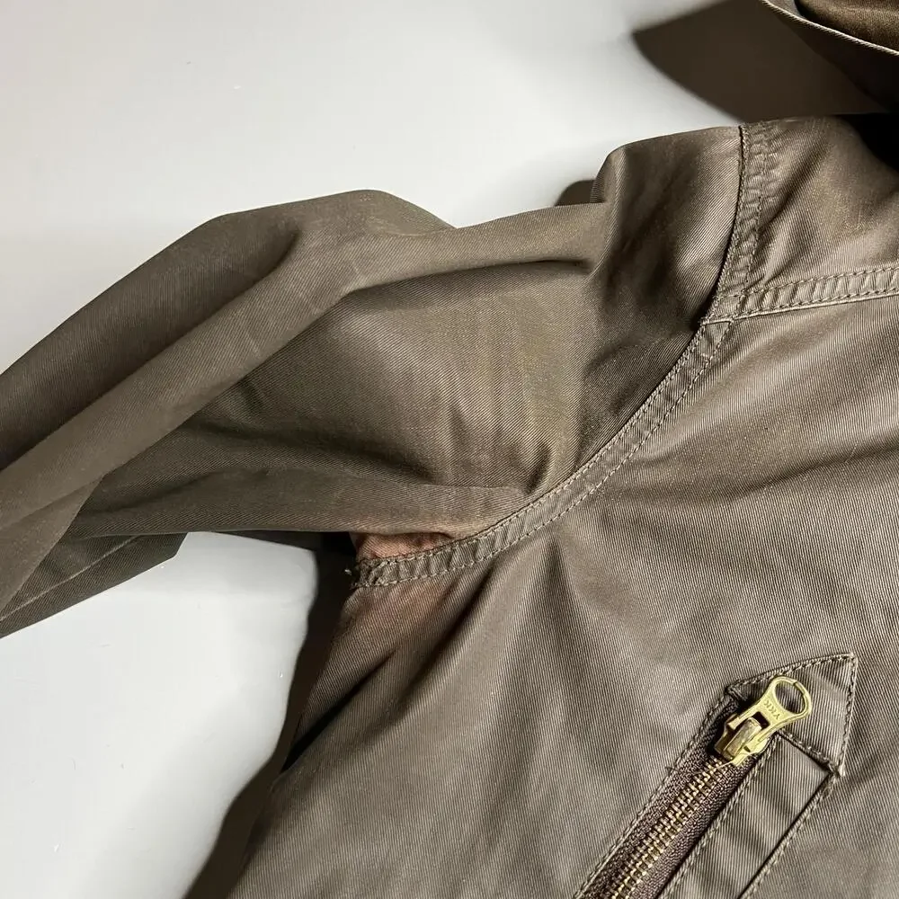 J. Crew brand crew